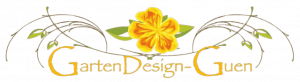 GartenDesign-Guen Logo